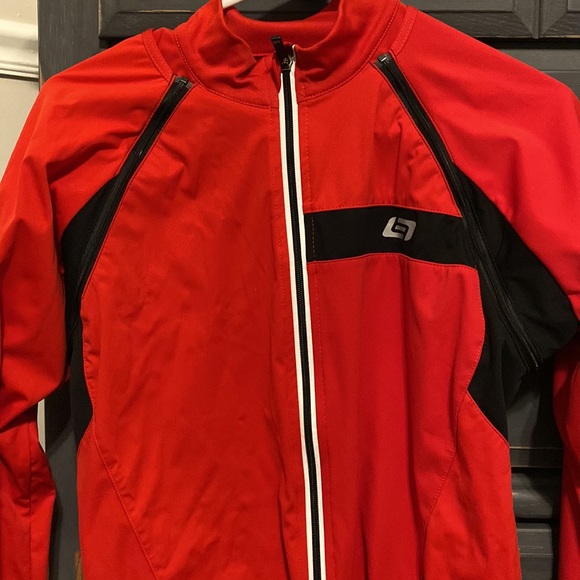 Bellwether Velocity Convertible Jacket Large - Picture 3 of 9
